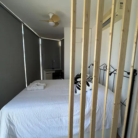 Apartment Maites Andra *
