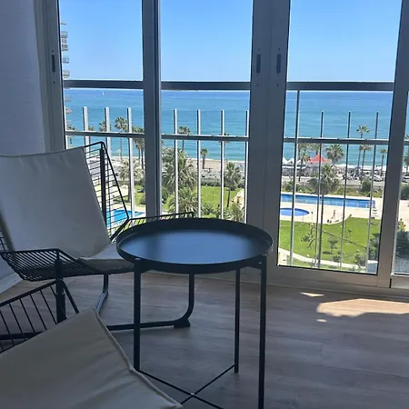 Maites Andra Apartment Benalmadena