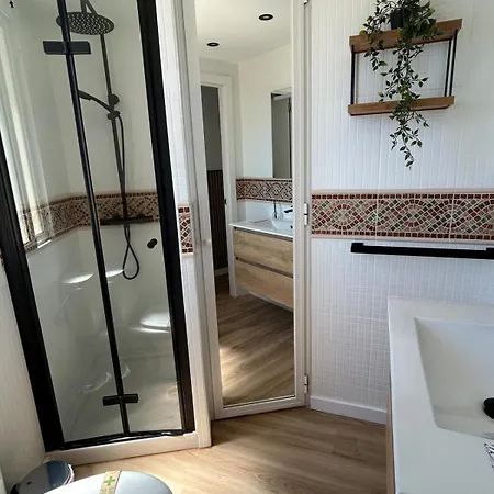 Apartment Maites Andra