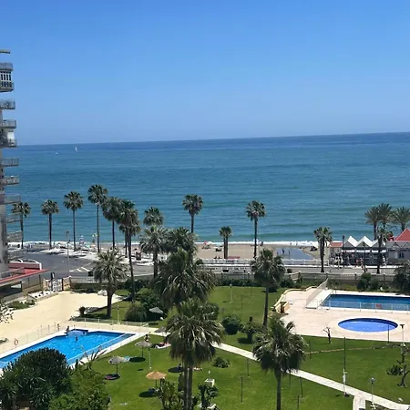 Apartment Maites Andra *
