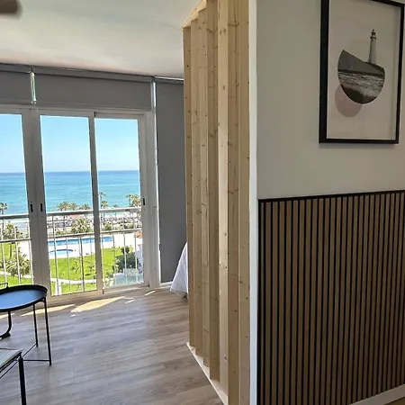 Maites Andra Apartment Benalmadena